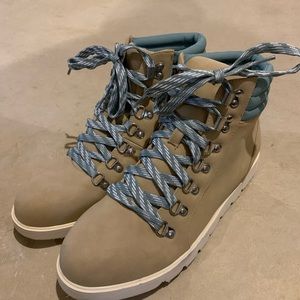 Boots (never been worn)